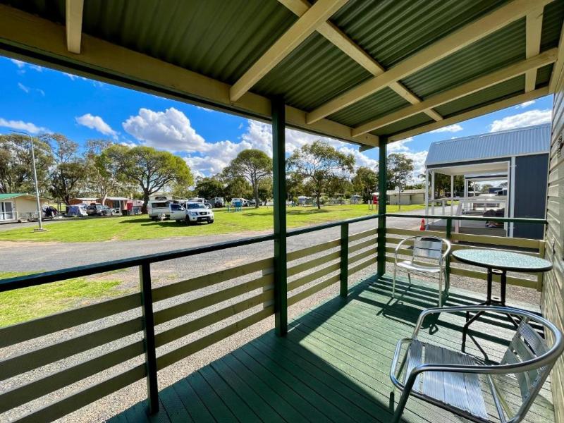 Junee Tourist Park image