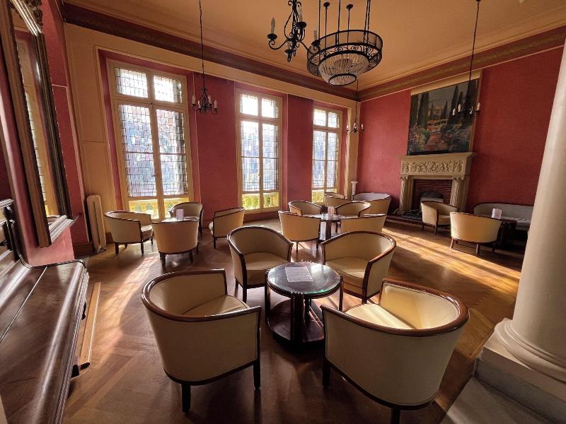 Résidence Hôtel Windsor image