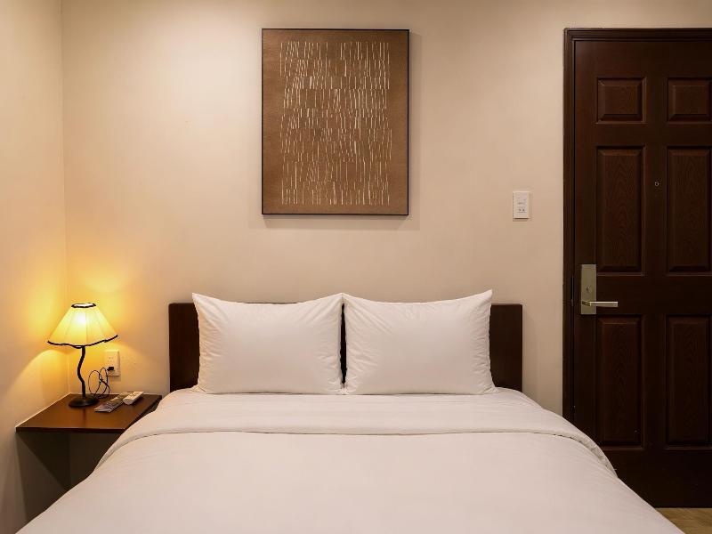 Beige Hotel image