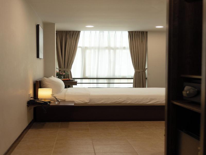 Beige Hotel image