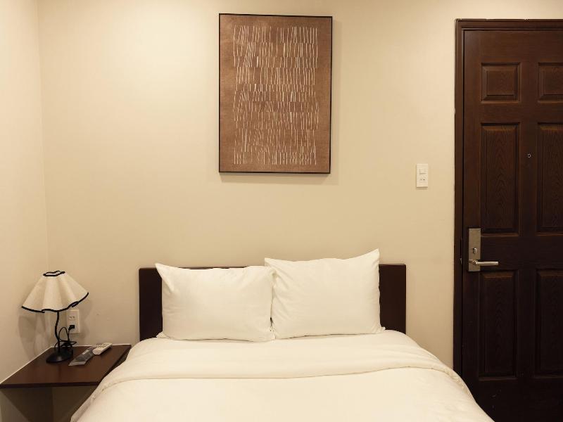 Beige Hotel image