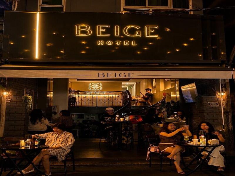 Beige Hotel image