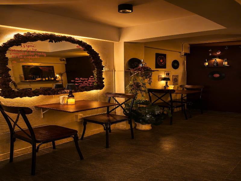 Beige Hotel image