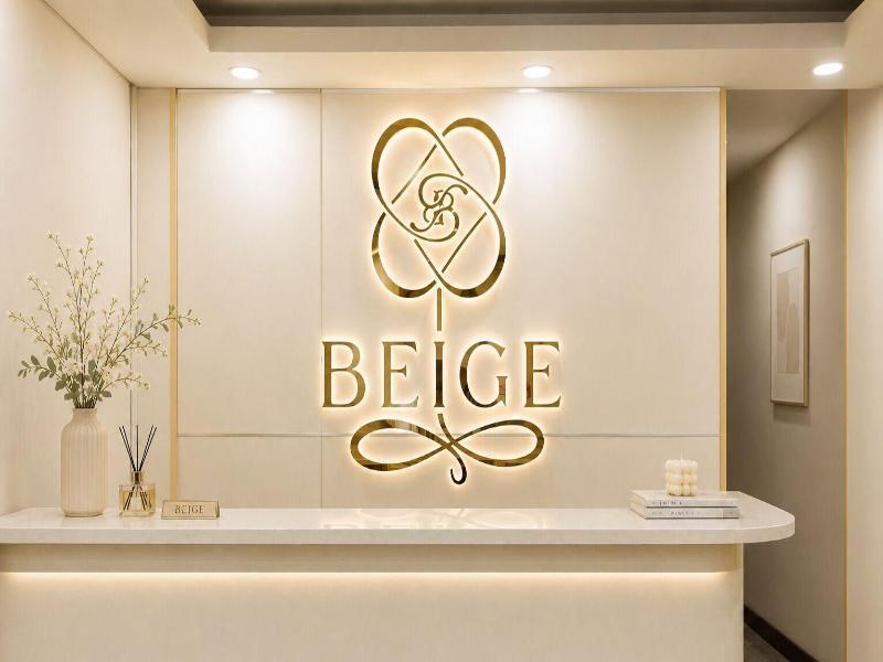 Beige Hotel image