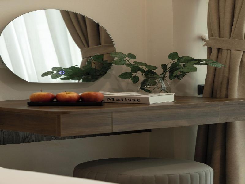 Beige Hotel image