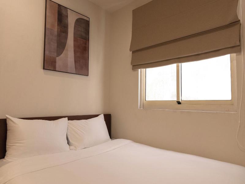 Beige Hotel image