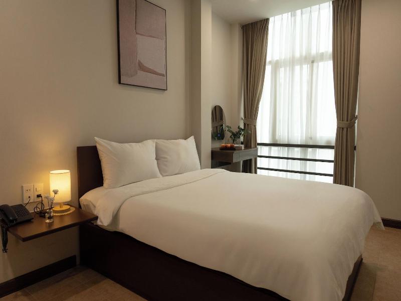 Beige Hotel image