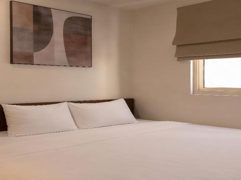 Beige Hotel image