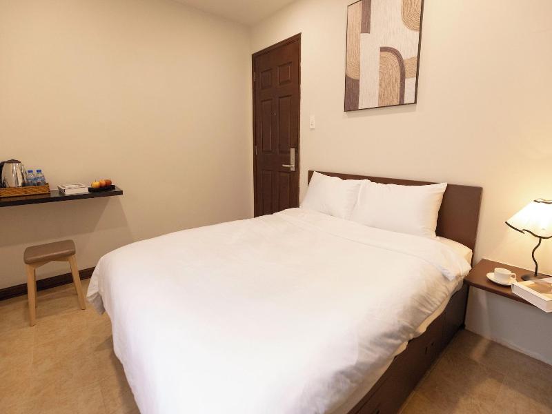 Beige Hotel image