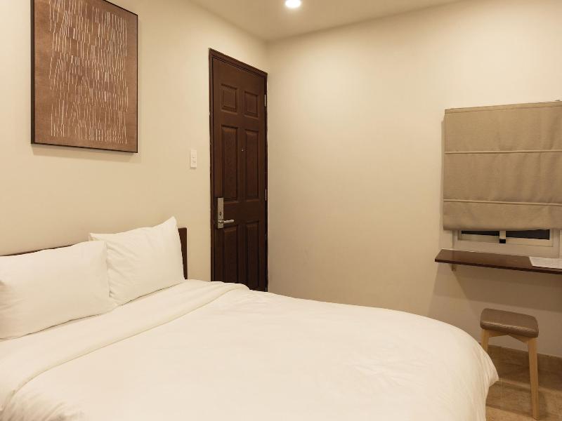 Beige Hotel image