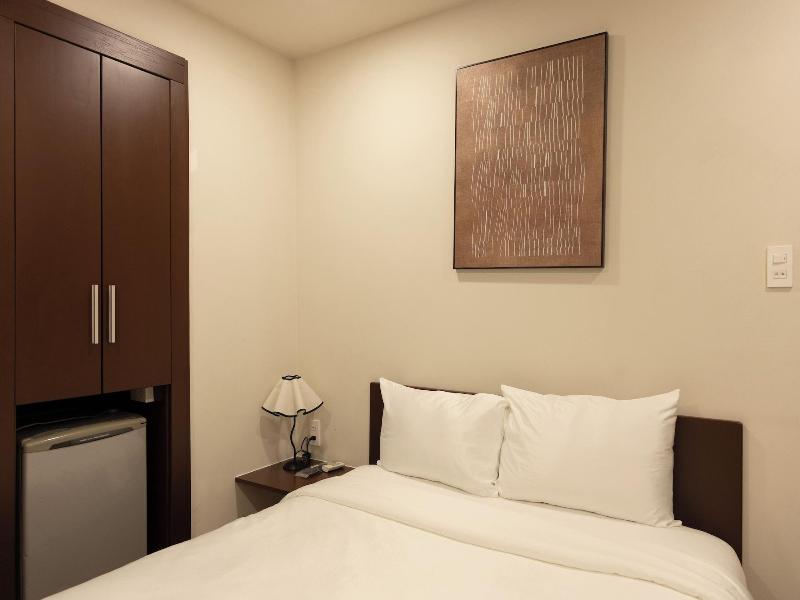 Beige Hotel image