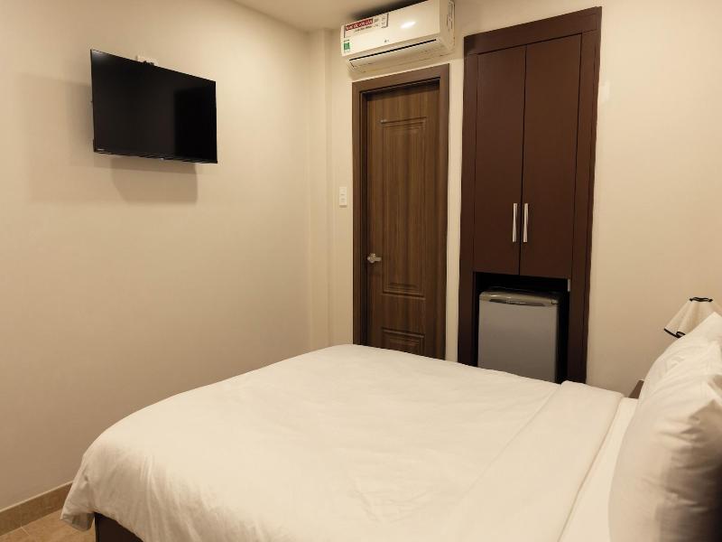 Beige Hotel image