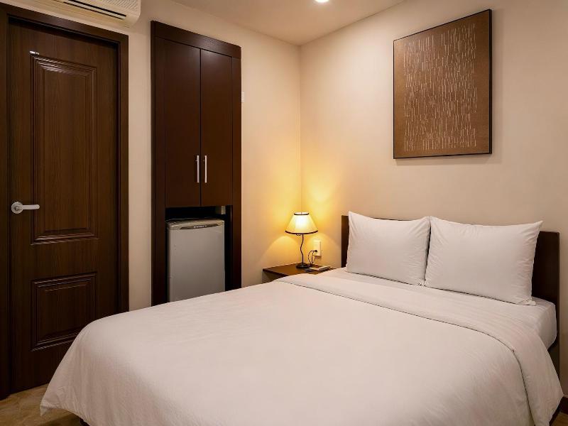 Beige Hotel image