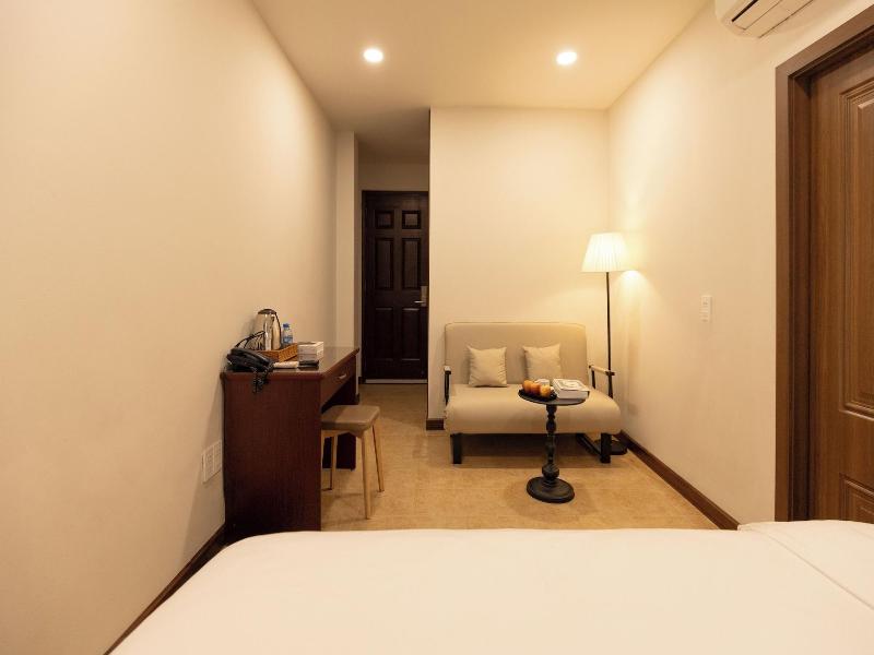 Beige Hotel image