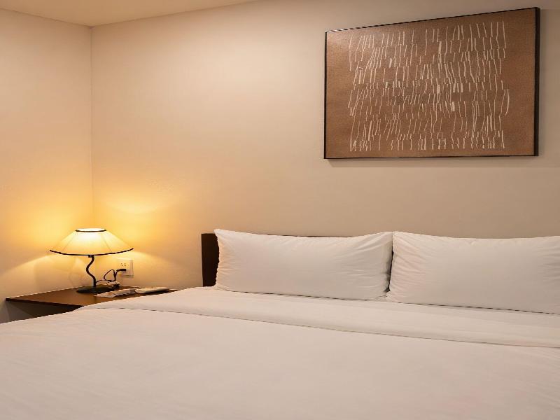 Beige Hotel image