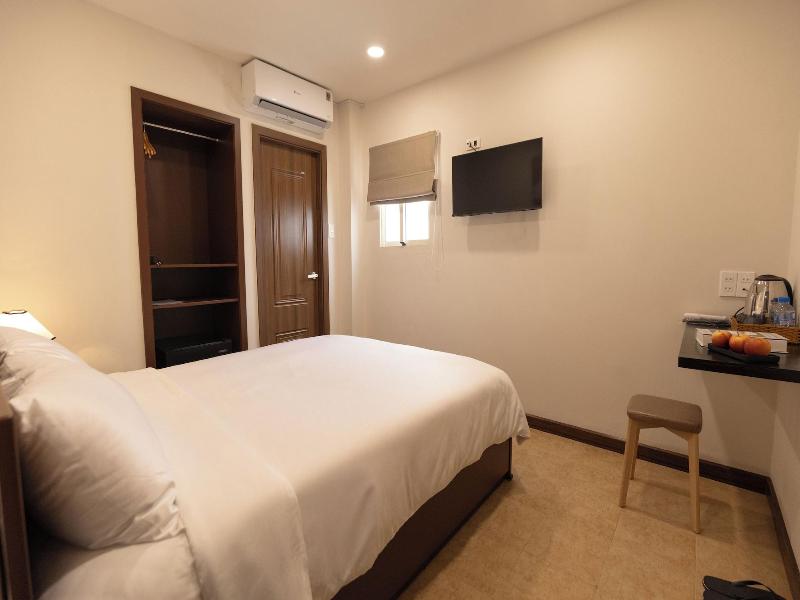 Beige Hotel image