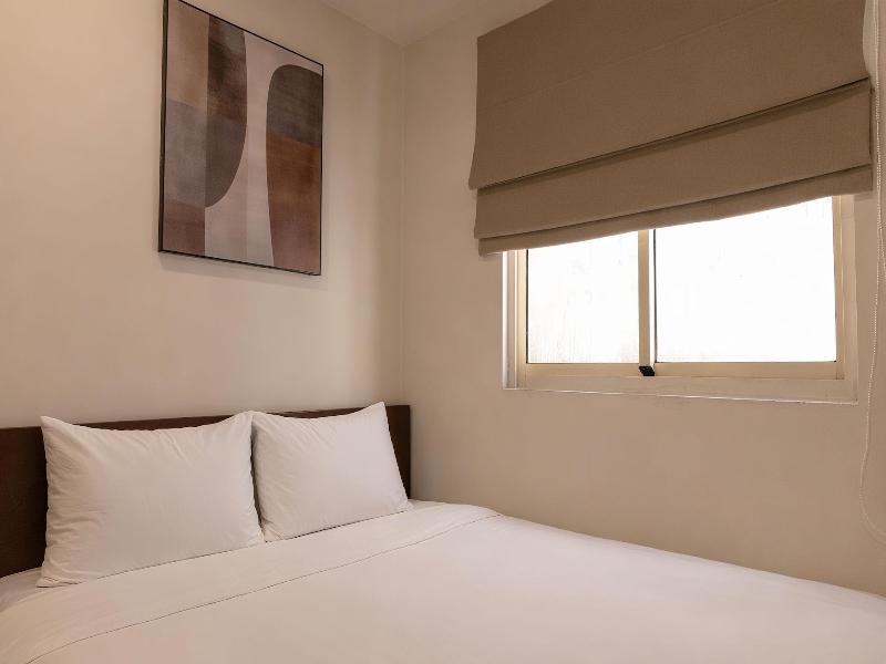 Beige Hotel image