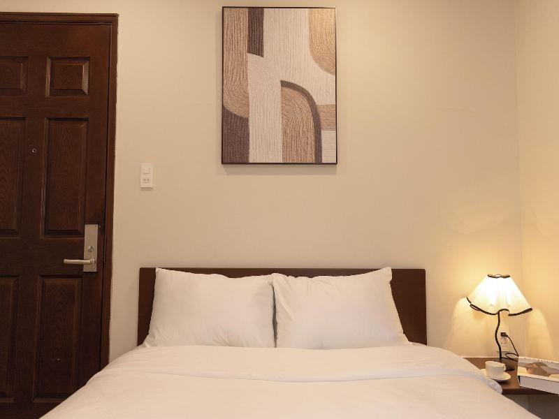 Beige Hotel image