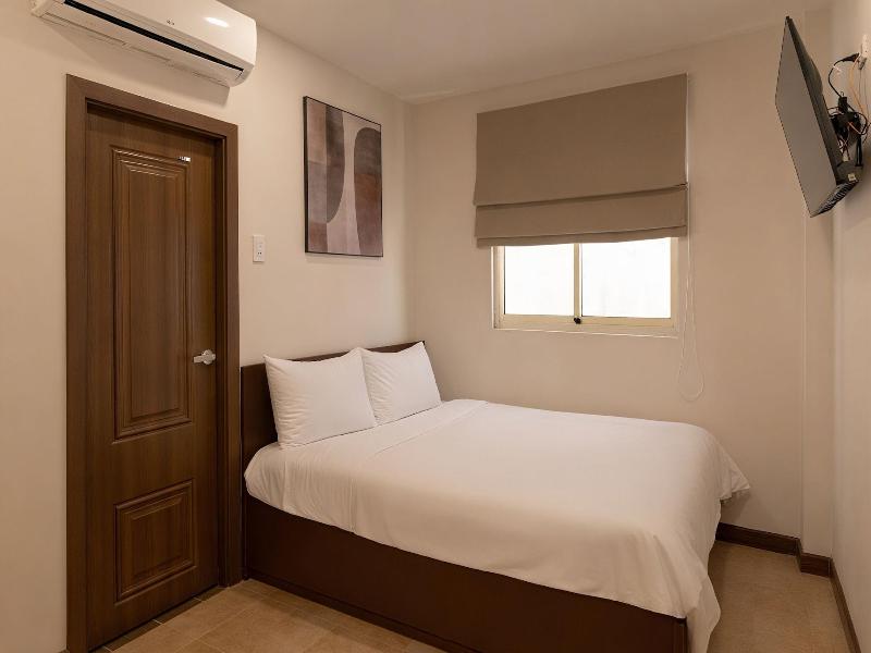 Beige Hotel image