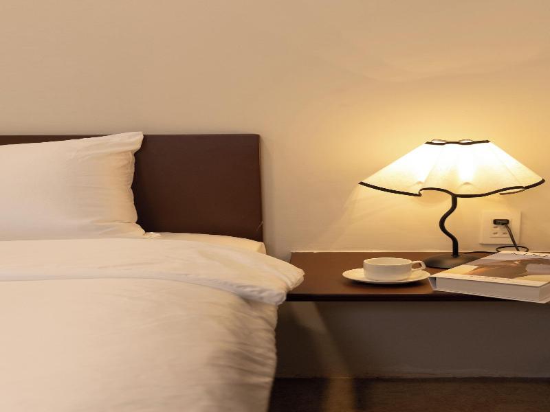 Beige Hotel image