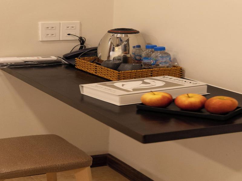 Beige Hotel image