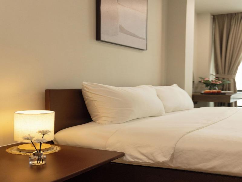 Beige Hotel image