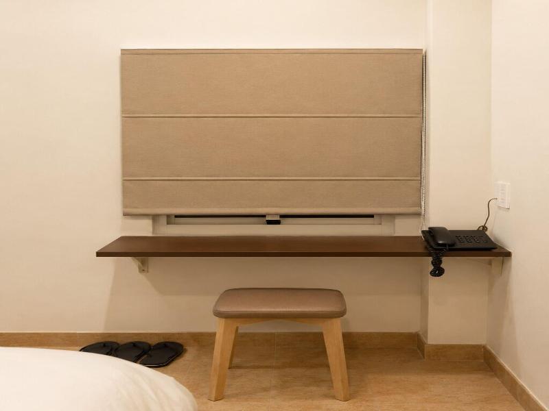 Beige Hotel image
