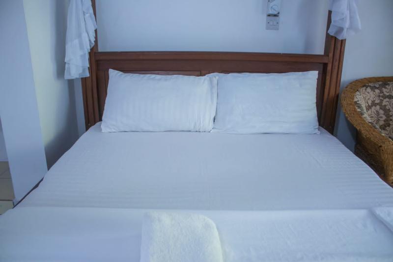 Manyatta Azure Boutique Hotel