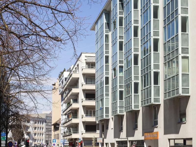 Annemasse Apparts image