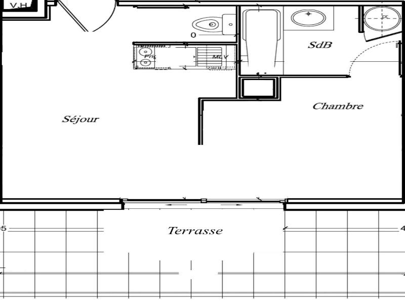 Annemasse Apparts image