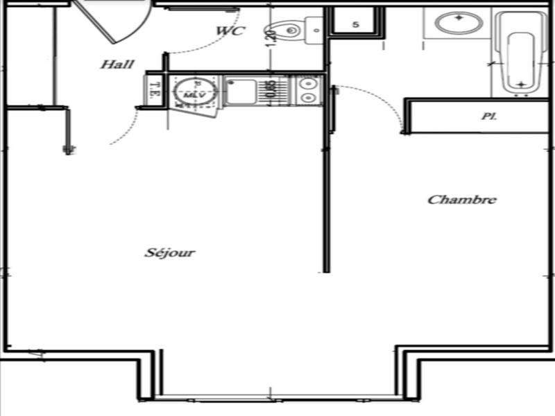 Annemasse Apparts image