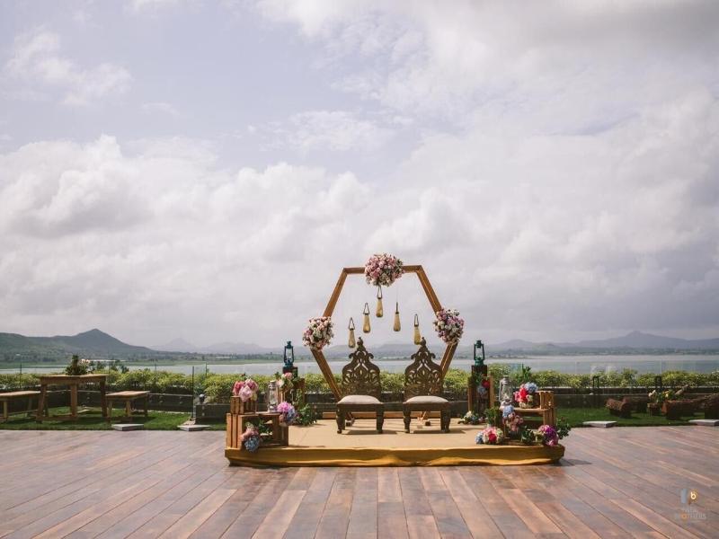 Aria Resort And Spa, Nashik