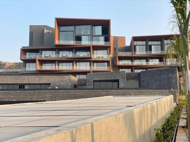 Aria Resort And Spa