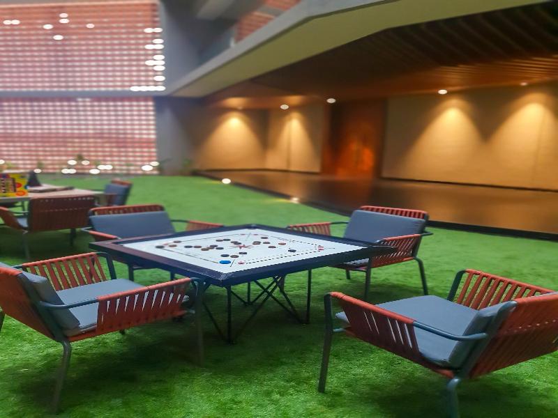 Aria Resort And Spa