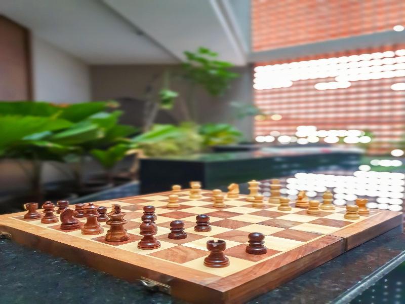 Aria Resort And Spa