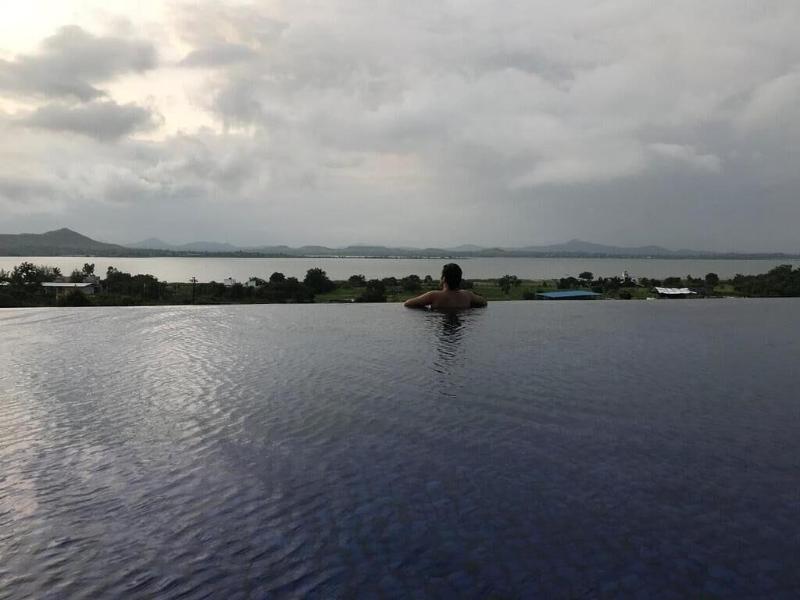 Aria Resort And Spa image