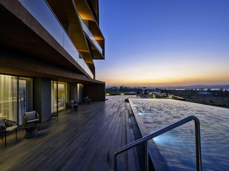 Aria Resort And Spa image