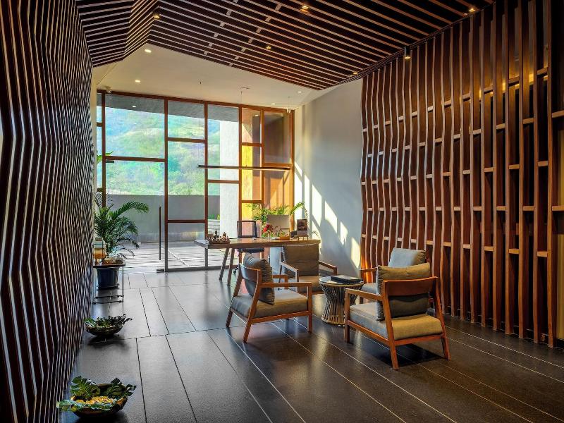 Aria Resort And Spa image
