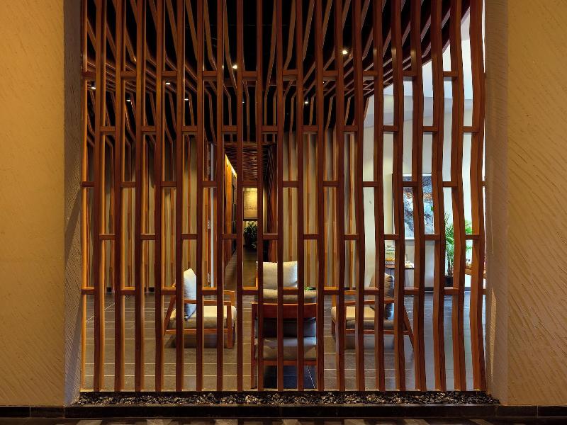 Aria Resort And Spa image