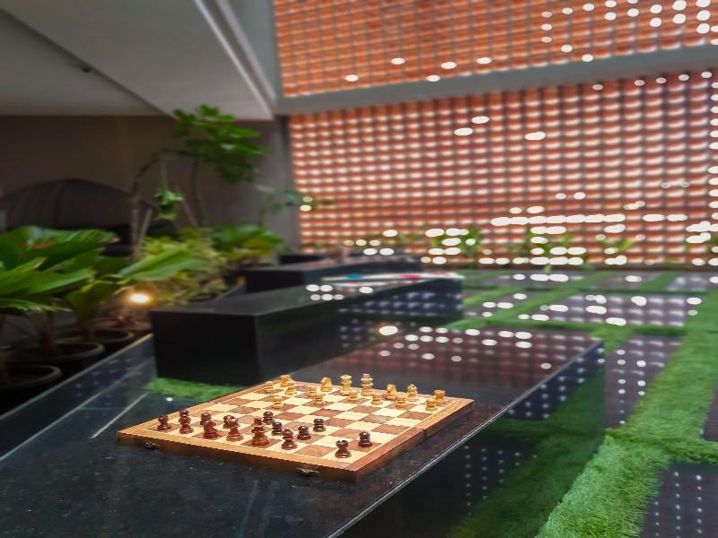 Aria Resort And Spa image
