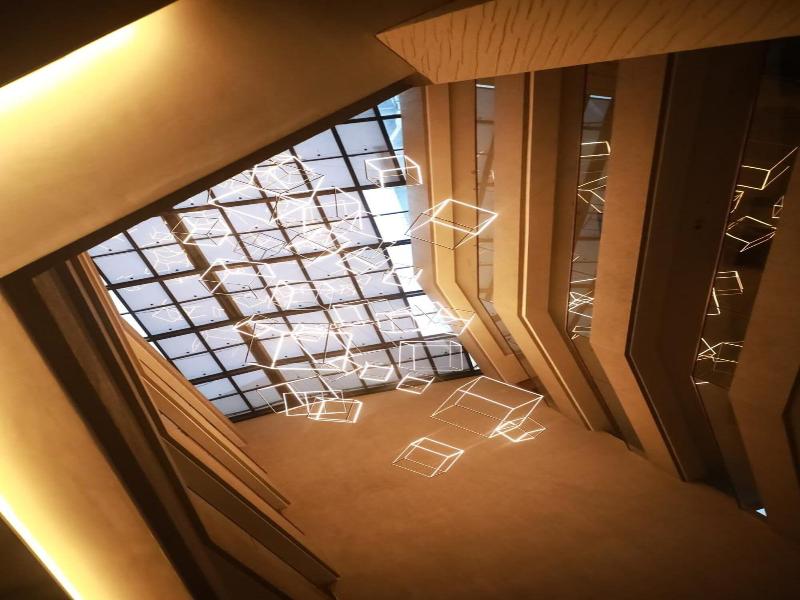 Aria Resort And Spa