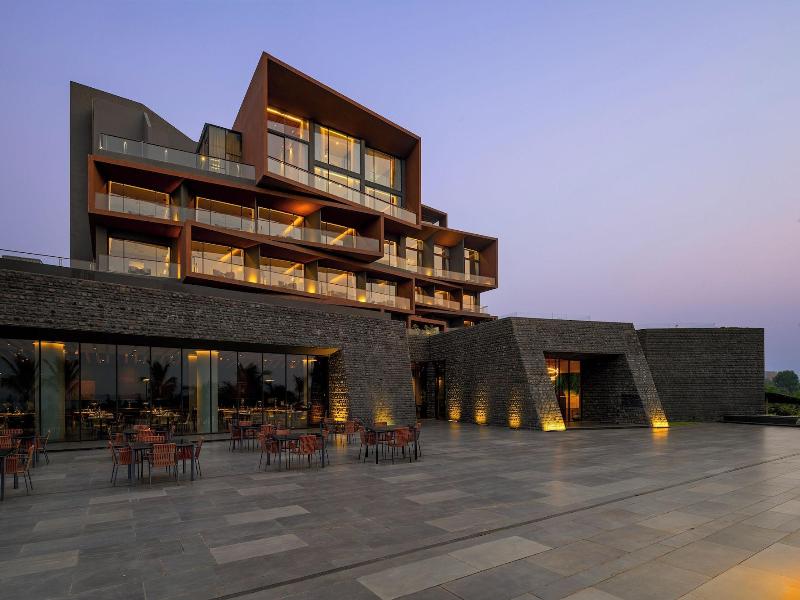 Aria Resort And Spa image