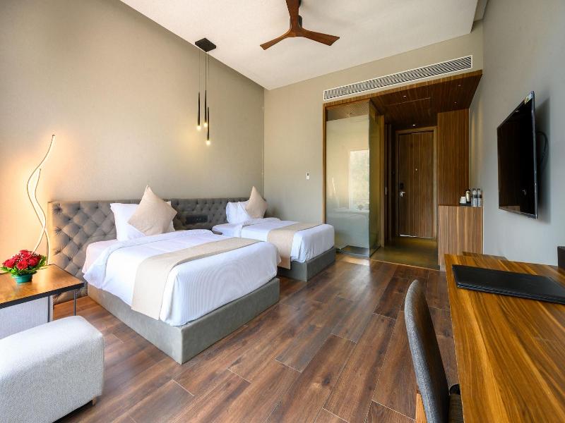 Aria Resort And Spa image
