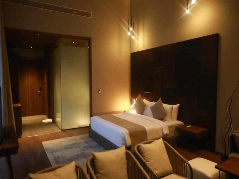 Aria Resort And Spa image