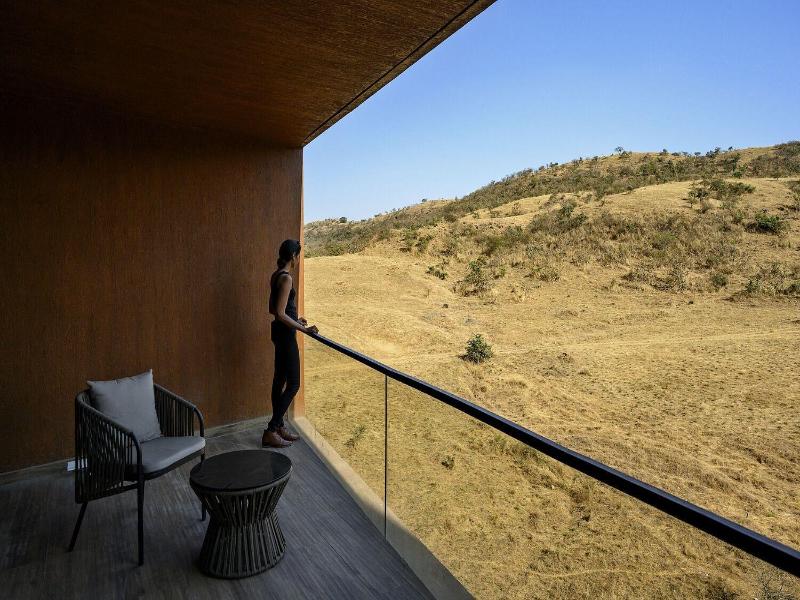 Aria Resort And Spa image