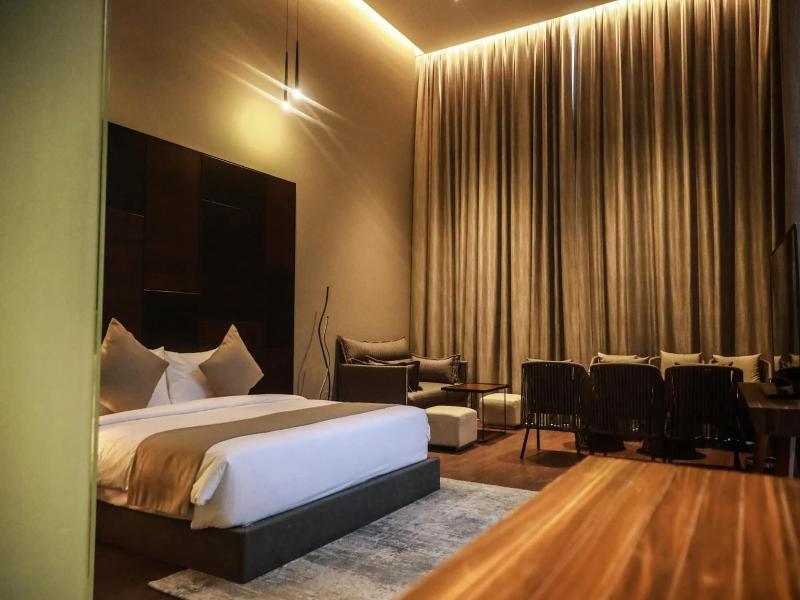 Aria Resort And Spa image