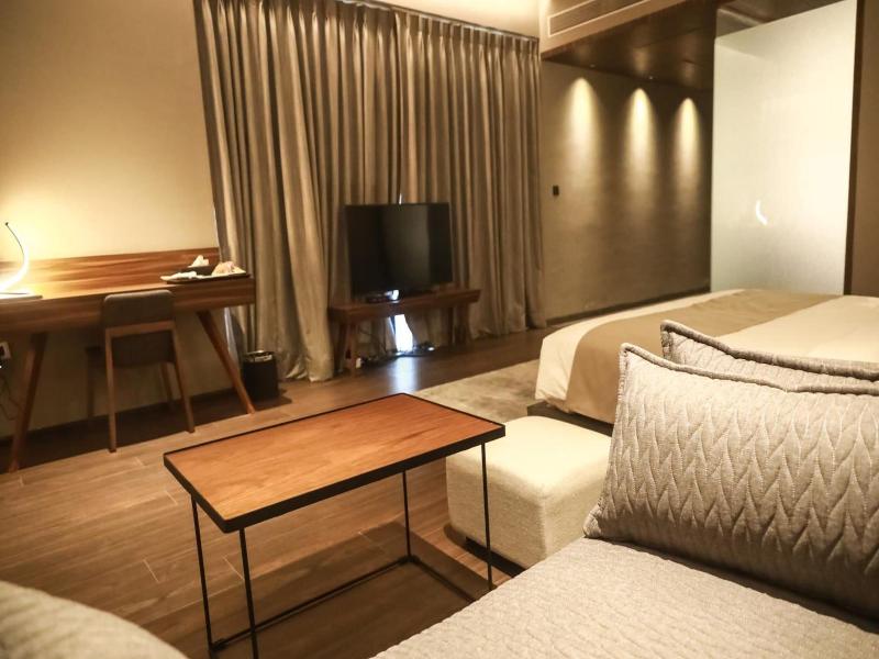 Aria Resort And Spa image