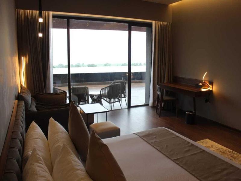 Aria Resort And Spa image