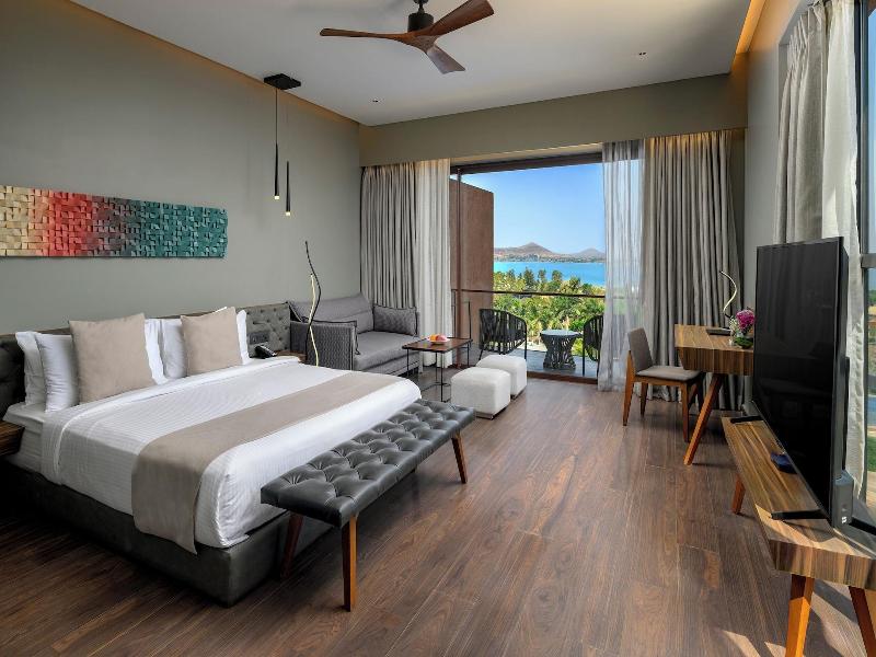 Aria Resort And Spa image