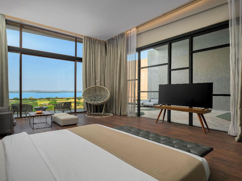 Aria Resort And Spa image
